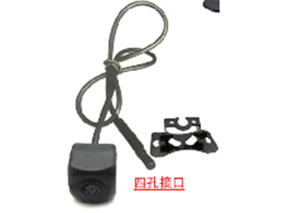 360車載攝像頭組裝測(cè)試線