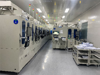 帶你探索自動化視覺檢測的主要應(yīng)用
