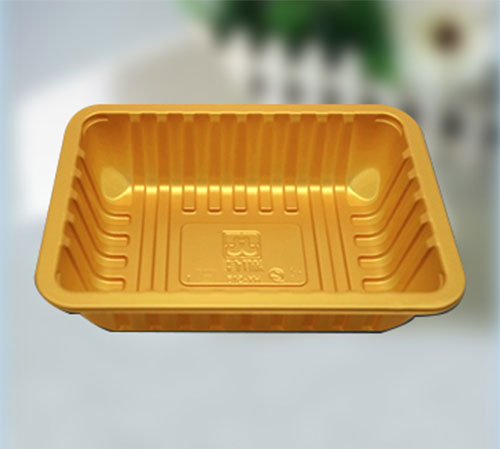 食品包裝